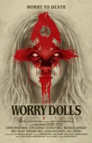 Worry Dolls izle - Şeytanın Oyuncakları Türkçe Dublaj izle