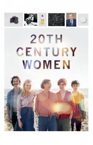 20'nci Yüzyıl Kadınları izle - 20th Century Women Türkçe Altyazılı izle