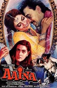 Aaina Türkçe Altyazılı izle