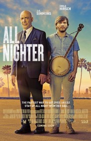 All Nighter Türkçe Altyazılı izle