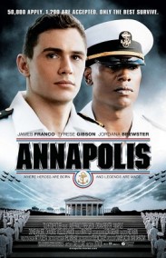 Annapolis Türkçe Dublaj izle