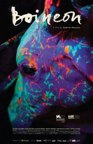 Boi neon izle - Neon Boğa Türkçe Altyazılı izle