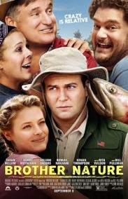 Brother Nature İzle - Doğa Kardeş Türkçe Dublaj izle