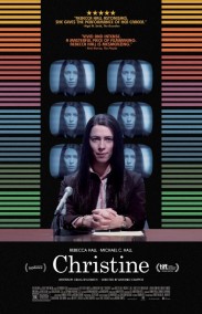 Christine Türkçe Dublaj izle