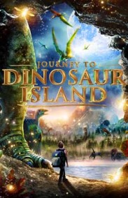 Dinosaur Island izle - Dinozor Adası Türkçe Dublaj izle