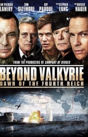 Dördüncü İmparatorluk Türkçe Dublaj izle – Beyond Valkyrie: Dawn Of The 4th Reich izle