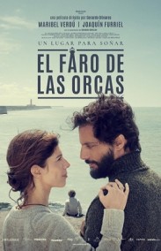 El Faro De Las Orcas izle - Katil Balinaların Umudu Türkçe Dublaj izle