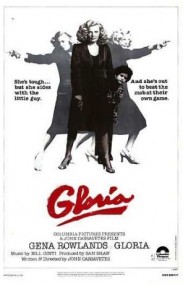 Gloria Türkçe Dublaj izle