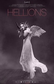 Hellions izle - Yaramaz Çocuk Türkçe Dublaj izle