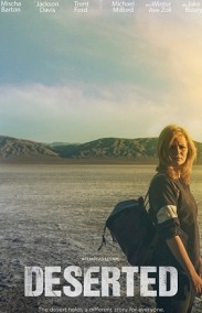 Hiçliğin Ortasında Türkçe Dublaj izle – Deserted izle