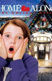Home Alone 5 The Holiday Heist izle - Evde Tek Başına 5 Türkçe Dublaj izle