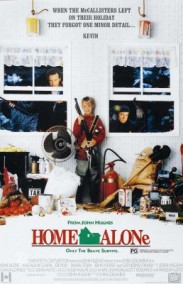 Home Alone izle - Evde Tek Başına Türkçe Dublaj izle