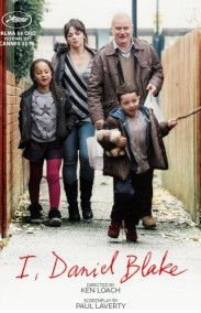 I, Daniel Blake izle - Ben, Daniel Blake Türkçe Dublaj izle