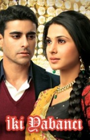 İki Yabancı 69. Bölüm Türkçe Dublaj izle 18 Nisan 2017