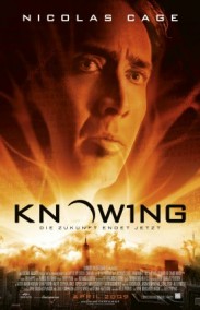 Knowing izle - Kehanet Türkçe Dublaj izle