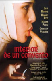 Les Demons Erotik Filmini HD izle