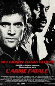 Lethal Weapon izle - Cehennem Silahı Türkçe Dublaj izle