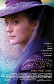 Madame Bovary Türkçe Dublaj izle