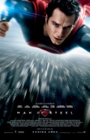 Man of Steel izle - Çelik Adam Türkçe Dublaj izle