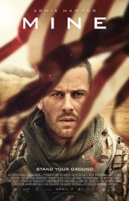 Mine izle - Mayın Türkçe Altyazılı izle