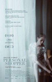 Hayalet Hikayesi izle - Personal Shopper Türkçe Altyazılı izle