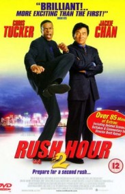 Rush Hour 2 izle - Bitirim İkili 2 Türkçe Dublaj izle