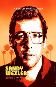 Sandy Wexler Türkçe Dublaj izle
