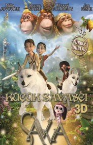 Savva Küçük Savaşçı Türkçe Dublaj izle – Savva. Serdtse Voina izle