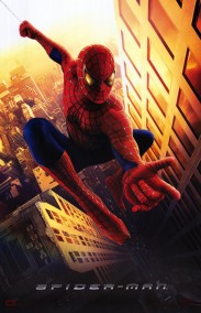 Spider Man 1 izle - Örümcek Adam 1 Türkçe Dublaj izle