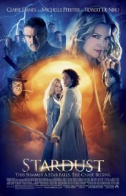 Stardust izle - Yıldız Tozu Türkçe Dublaj izle