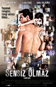 Tengo ganas de ti izle - Sensiz Olmaz Türkçe Dublaj izle