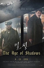 The Age of Shadows Türkçe Altyazılı izle