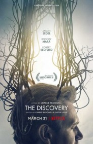 The Discovery izle - Keşif Türkçe Dublaj izle