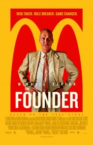 The Founder Türkçe Altyazılı izle