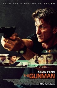 The Gunman izle - Tetikçi Türkçe Dublaj izle