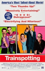 Trainspotting Türkçe Dublaj izle