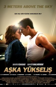 Tres metros sobre el cielo izle - Aşka Yükseliş Türkçe Dublaj izle