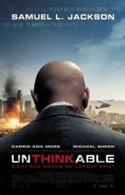 Unthinkable izle - Akılalmaz Türkçe Dublaj izle