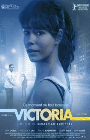 Victoria Türkçe Dublaj izle