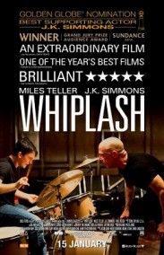 Whiplash Türkçe Dublaj izle