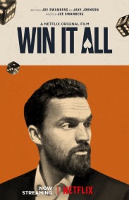 Win It All izle - Tek Çare Kazanmak Türkçe Dublaj izle