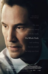 Yüce Adalet Türkçe Dublaj izle – The Whole Truth izle