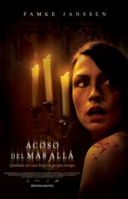 100 Feet izle – 100 Adım Türkçe Dublaj izle
