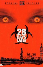 28 Days Later izle - 28 Gün Sonra Türkçe Dublaj izle