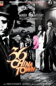 36 China Town Türkçe Altyazılı izle