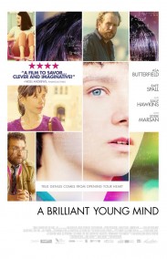 A Brilliant Young Mind Türkçe Dublaj izle