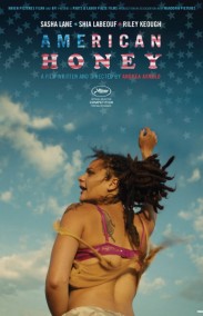 American Honey Türkçe Dublaj izle