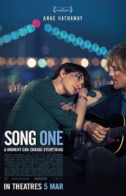 Aşk Şarkısı Türkçe Dublaj izle - Song One izle