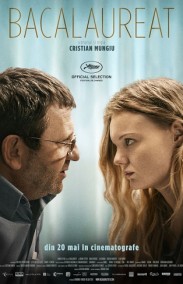Bacalaureat izle – Mezuniyet Türkçe Dublaj izle