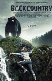 Backcountry izle - Ölüm Ormanı Türkçe Dublaj izle